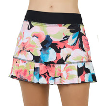 Load image into Gallery viewer, Sofibella UV Colors Print 14in Wmns Tennis Sk - Marie/2X
- 6