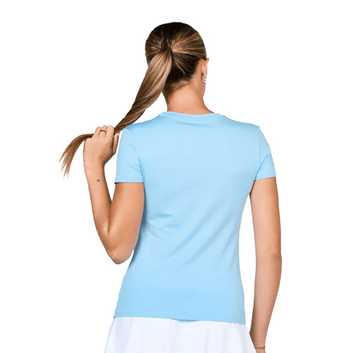 Sofibella UV Colors SS Wmns Tennis Shirt