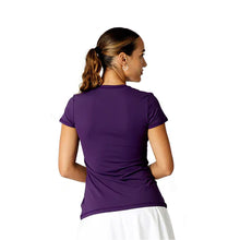 Load image into Gallery viewer, Sofibella UV Colors SS Wmns Tennis Shirt
- 13