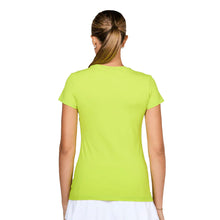 Load image into Gallery viewer, Sofibella UV Colors SS Wmns Tennis Shirt
 - 17