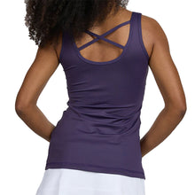 Load image into Gallery viewer, Sofibella UV Colors X Womens Tennis Tank
- 20