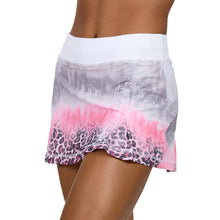 Load image into Gallery viewer, Sofibella Airflow 13 Inch Womens Tennis Sk - Pink/2X
 - 8