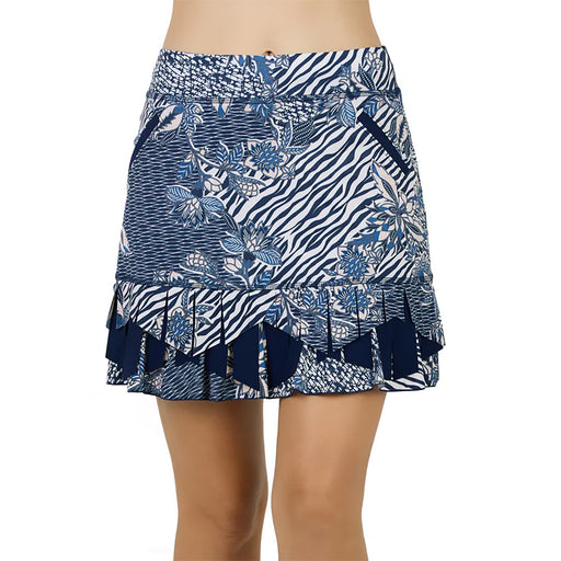 Sofibella Golf Colors 17in Womens Golf Sk - Leilani/2X