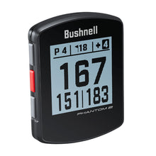 Load image into Gallery viewer, Bushnell Phantom 2 GPS - Black
 - 1