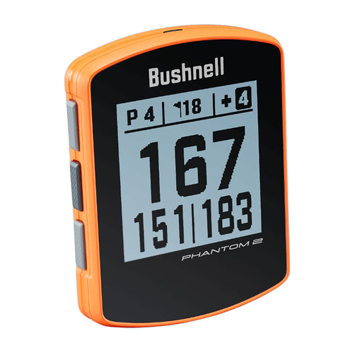 Bushnell Phantom 2 GPS - Orange