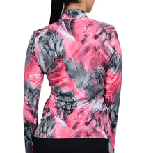 Load image into Gallery viewer, Sofibella Long Sleeve UV Feather Wmns Golf 1/4 Zip
- 23