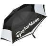TaylorMade Tour Double Canopy 64inch Golf Umbrella