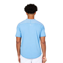Load image into Gallery viewer, SB Sport Classic V Neck Mens SS Tennis Shirt
 - 8