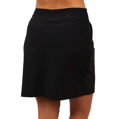 Sofibella 18 in UV Staples Womens Golf Skort - 2