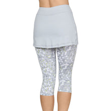 Load image into Gallery viewer, Sofibella UV Abaza Ft Wmns Tennis Skirt w Leggings
 - 17