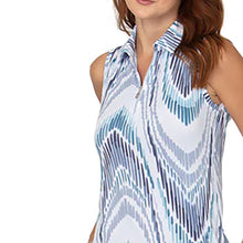 Load image into Gallery viewer, Sofibella UV Feather Womens Golf Dress
 - 6