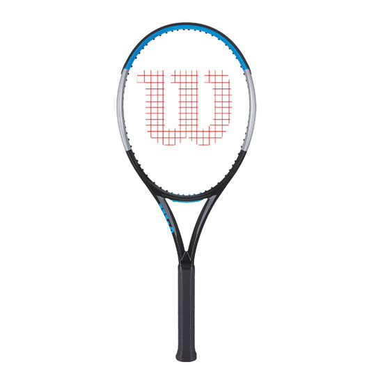 Wilson Ultra 100 V3.0 Pre-strung Tennis Racquet