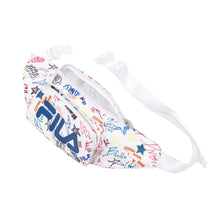 Load image into Gallery viewer, FILA Notebook Doodles Fanny Pack
- 2