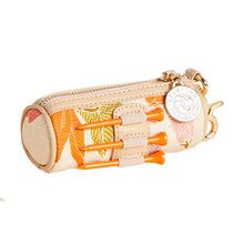 Load image into Gallery viewer, Spartina 449 Ball & Tee Womens Golf Pouch - Honey Horn
 - 5