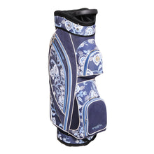 Load image into Gallery viewer, Spartina 449 Womens Golf Cart Bag - Oyster Factory
 - 7