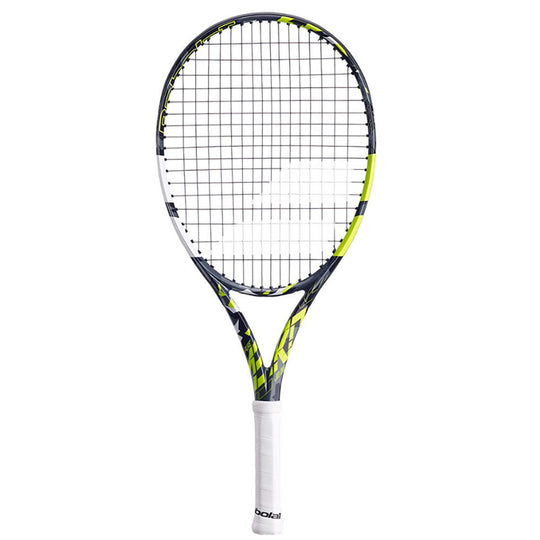 Babolat Pure Aero Junior 25 Pre-Strung Tennis Racquet