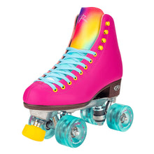 Load image into Gallery viewer, Riedell Orbit Roller Skate - Orchid/9.0
 - 6