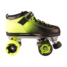 Load image into Gallery viewer, Riedell Dart Ombre Roller Skate
 - 4