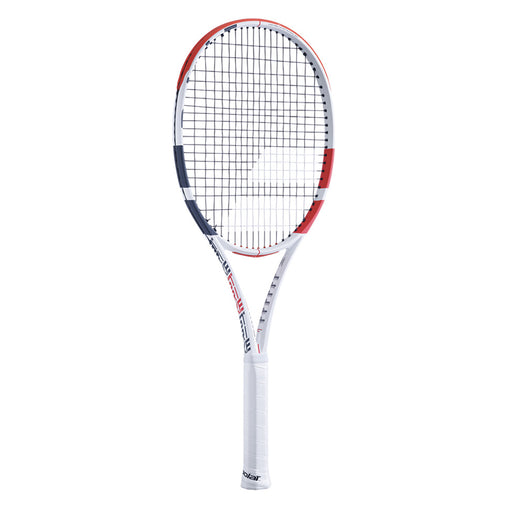 Babolat Pure Str 98 1619 Unstrung Tennis Racquet 1 - 98/4 5/8/27