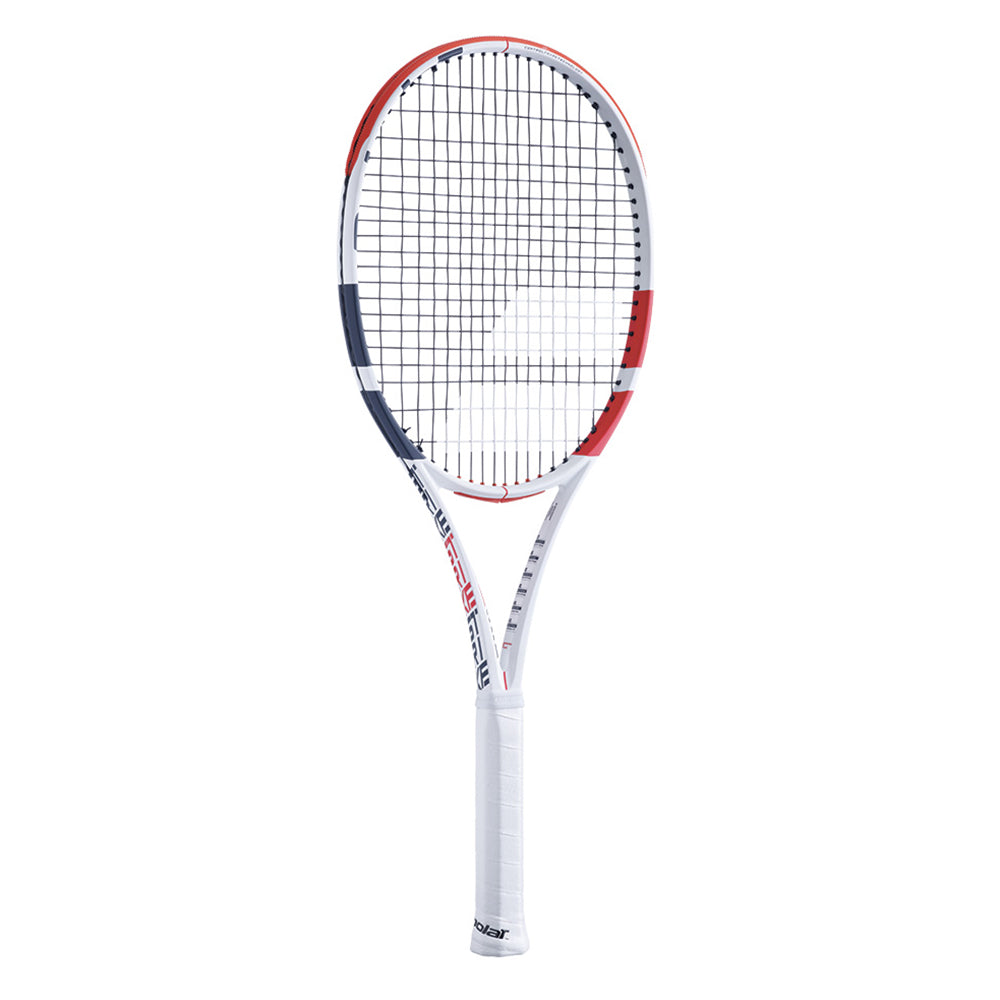 Babolat Pure Str 98 1619 Unstrung Tennis Racquet 1 - 98/4 5/8/27