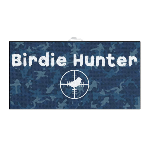 Devant Hi Def Microfiber Towel - On The Hunt