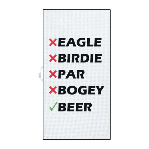 Devant Hi Def Microfiber Towel - Wheres Bev Cart