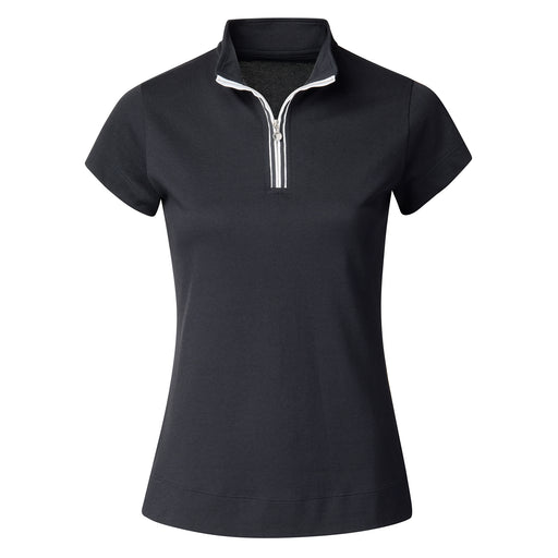 Daily Sports Kim Womens Cap Sleeve Polo