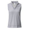 Daily Sports Terni Womens Sleeveless Golf Polo