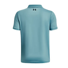 Load image into Gallery viewer, Under Armour Performance Boys Golf Polo
- 12