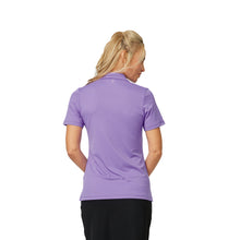 Load image into Gallery viewer, Sofibella Golf Colors Womens SS Golf Polo 1
 - 3