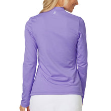 Load image into Gallery viewer, Sofibella  Womens 1/4 Zip Golf Shirt 1
 - 2