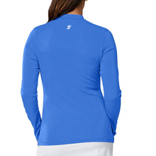 Load image into Gallery viewer, Sofibella Womens 1/4 Zip Golf Shirt 1
- 4