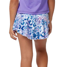 Load image into Gallery viewer, Sofibella UV Girls Tennis Skirt 1
 - 8