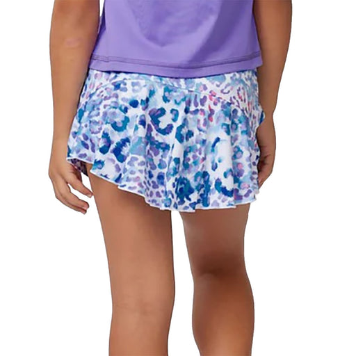 Sofibella UV Girls Tennis Skirt 1