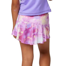 Load image into Gallery viewer, Sofibella UV Girls Tennis Skirt 1
 - 10