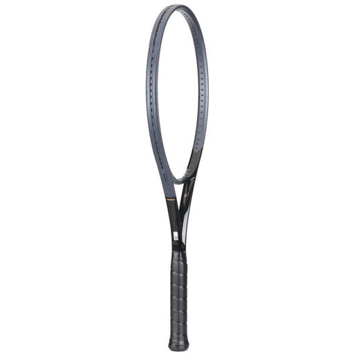 Head Speed Pro Black Unstrung Tennis Racquet