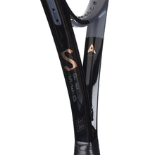 Load image into Gallery viewer, Head Speed Pro Black Unstrung Tennis Racquet
 - 3