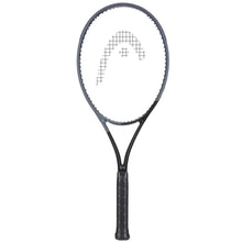 Load image into Gallery viewer, Head Speed Pro Black Unstrung Tennis Racquet - 100/4 1/2/27
 - 1