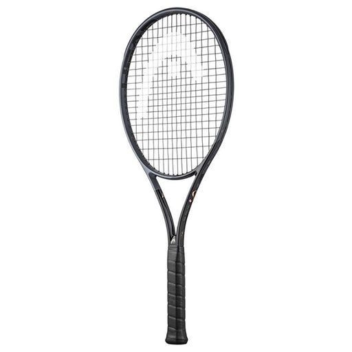 Head Speed MP Black Unstrung Tennis Racquet