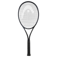 Load image into Gallery viewer, Head Speed MP Black Unstrung Tennis Racquet - 100/4 1/2/27
 - 1