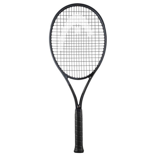 Head Speed MP Black Unstrung Tennis Racquet - 100/4 1/2/27