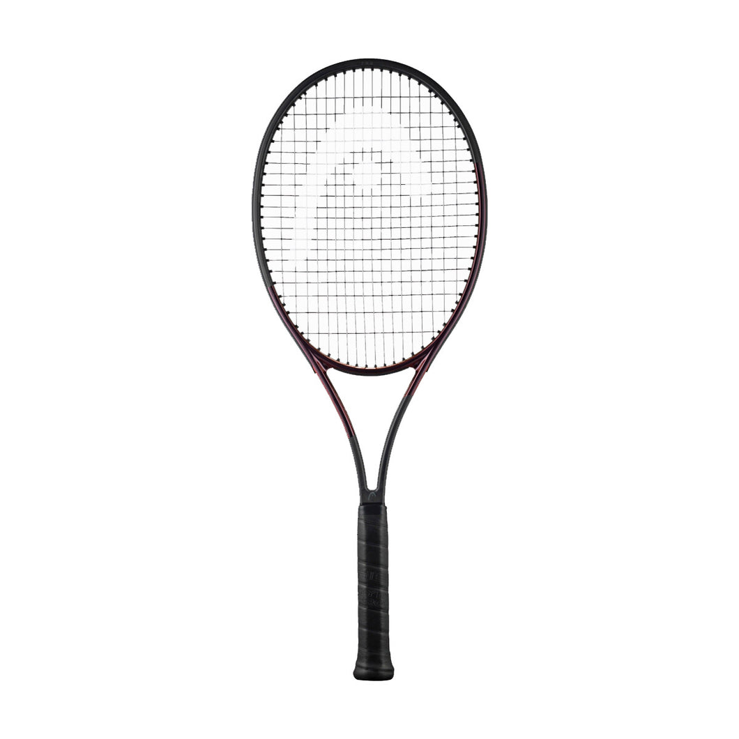 Head Prestige Pro Unstrung Tennis Racquet - 98/4 5/8/27