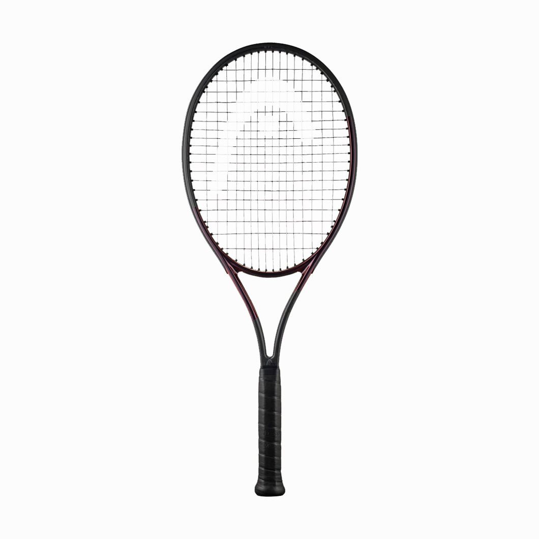 Head Prestige MP L Unstrung Tennis Racquet - 99/4 5/8/27