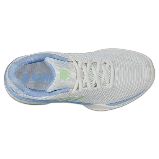 KSwiss HyperCourt Express 2 Kids Tennis Shoes