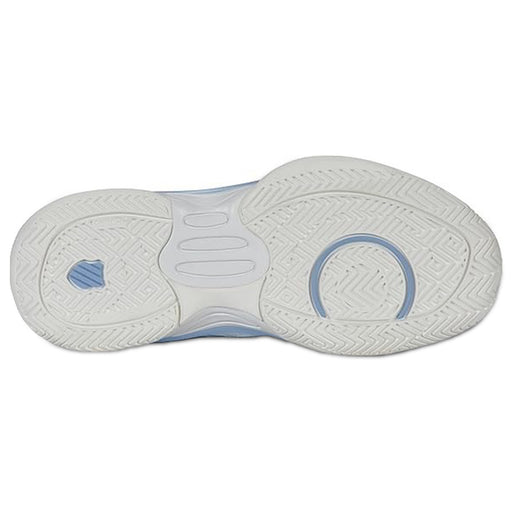 KSwiss HyperCourt Express 2 Kids Tennis Shoes