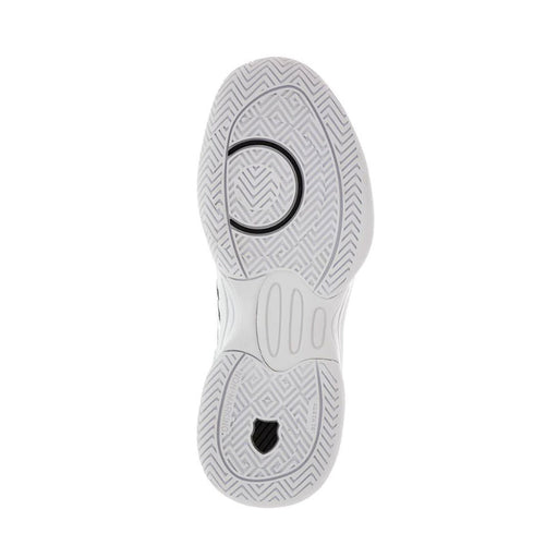 KSwiss HyperCourt Express 2 Kids Tennis Shoes