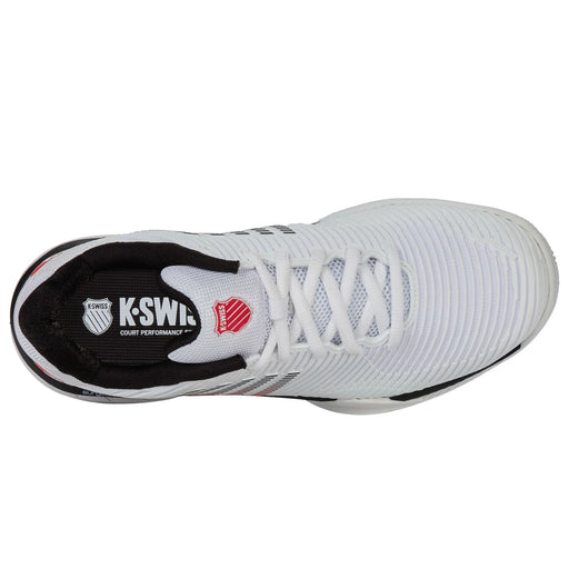 K-Swiss Hypercourt Express 2 Mens Tennis Shoes