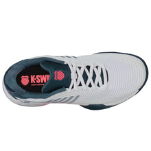 Load image into Gallery viewer, K-Swiss Hypercourt Express 2 Mens Tennis Shoes
 - 21