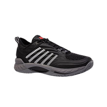 Load image into Gallery viewer, K-Swiss Hypercourt Supreme 2 Mens Tennis Shoes - Black/Grey/Red/D Medium/14.0
 - 6