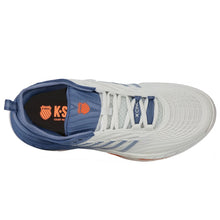 Load image into Gallery viewer, K-Swiss Hypercourt Supreme 2 Mens Tennis Shoes
 - 25
